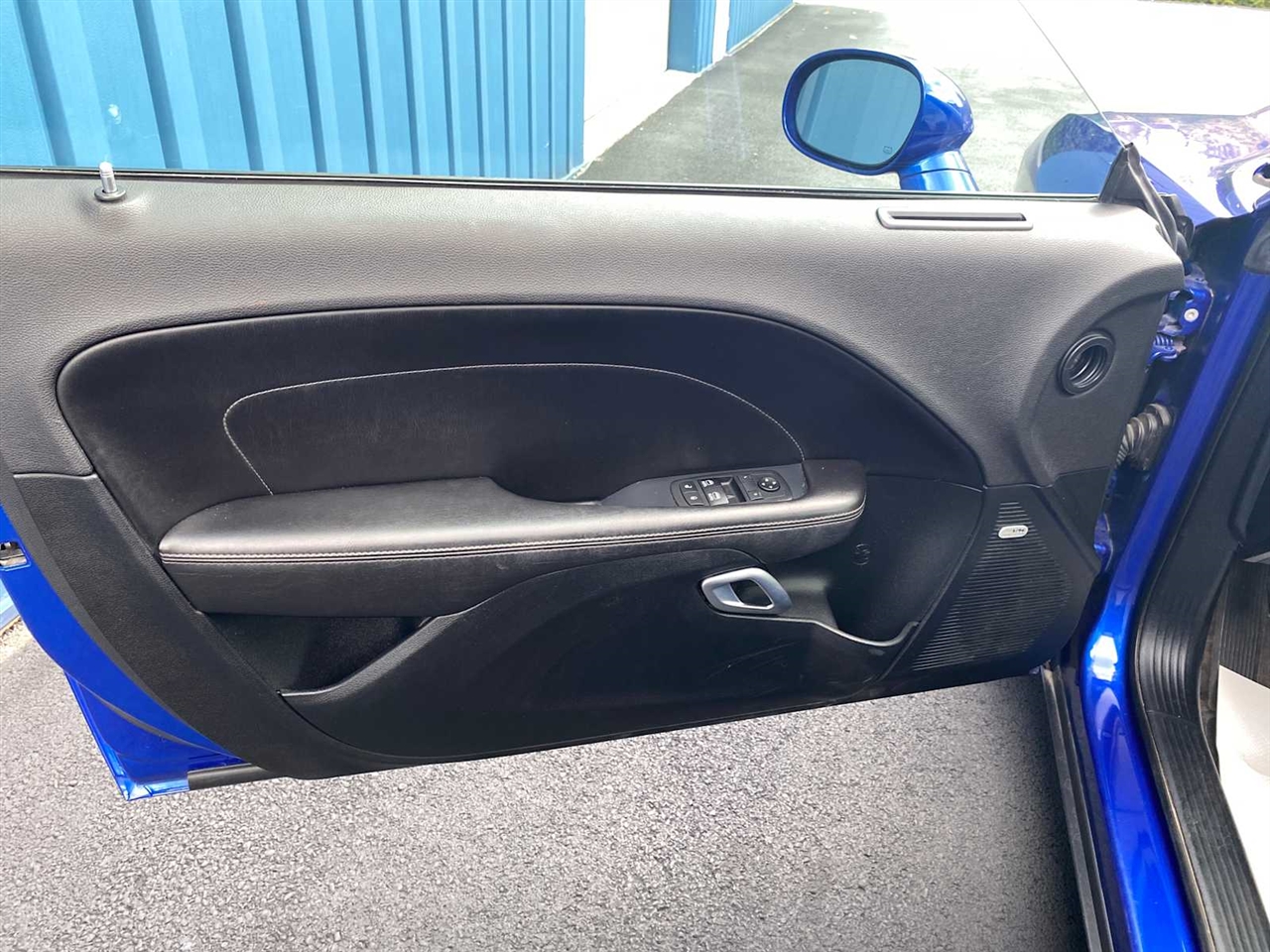 Dodge Challenger GT 2018 Dodge Challenger GT 2018