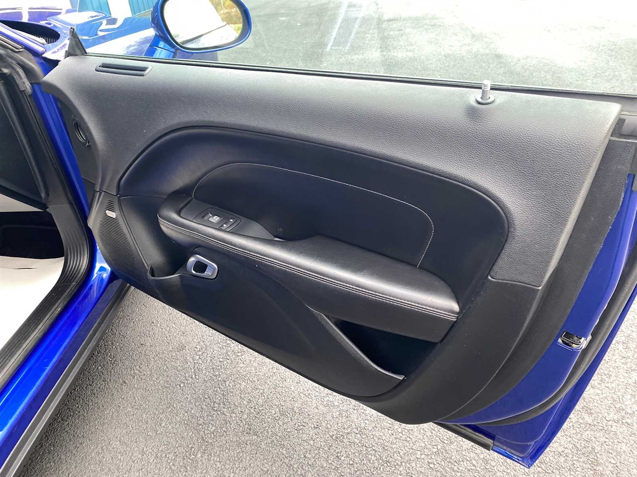 Dodge Challenger GT 2018 Dodge Challenger GT 2018