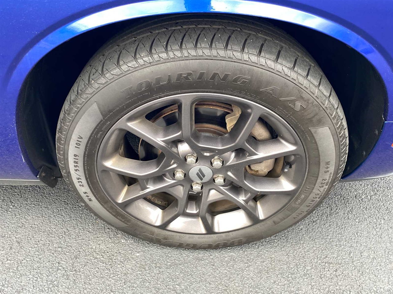 Dodge Challenger GT 2018 Dodge Challenger GT 2018