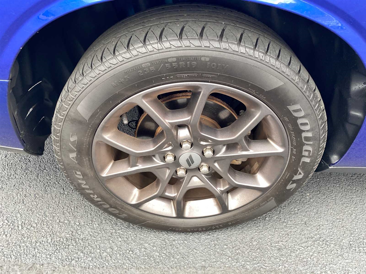 Dodge Challenger GT 2018 Dodge Challenger GT 2018