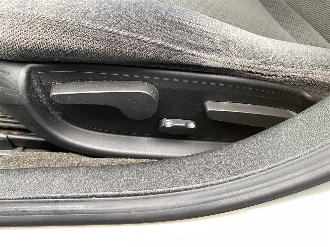 Chevrolet Impala LT 2011