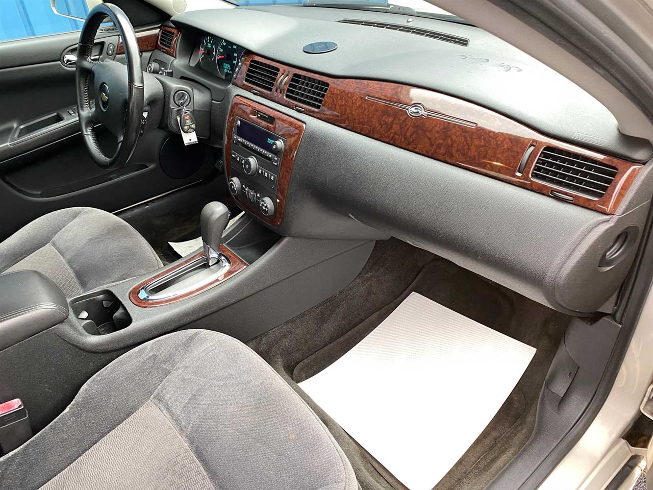 Chevrolet Impala LT 2011