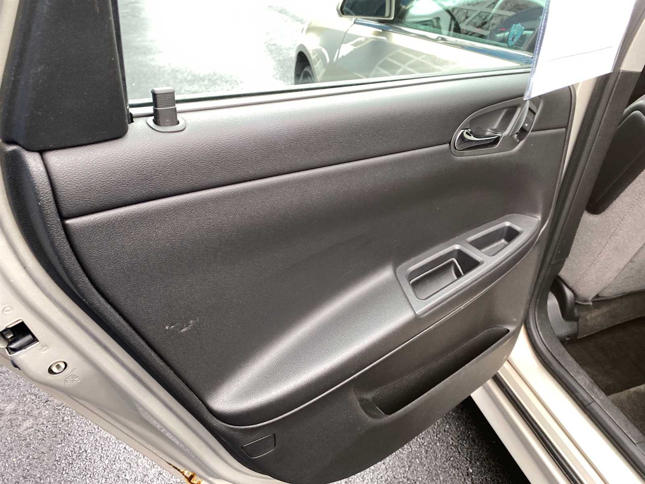 Chevrolet Impala LT 2011