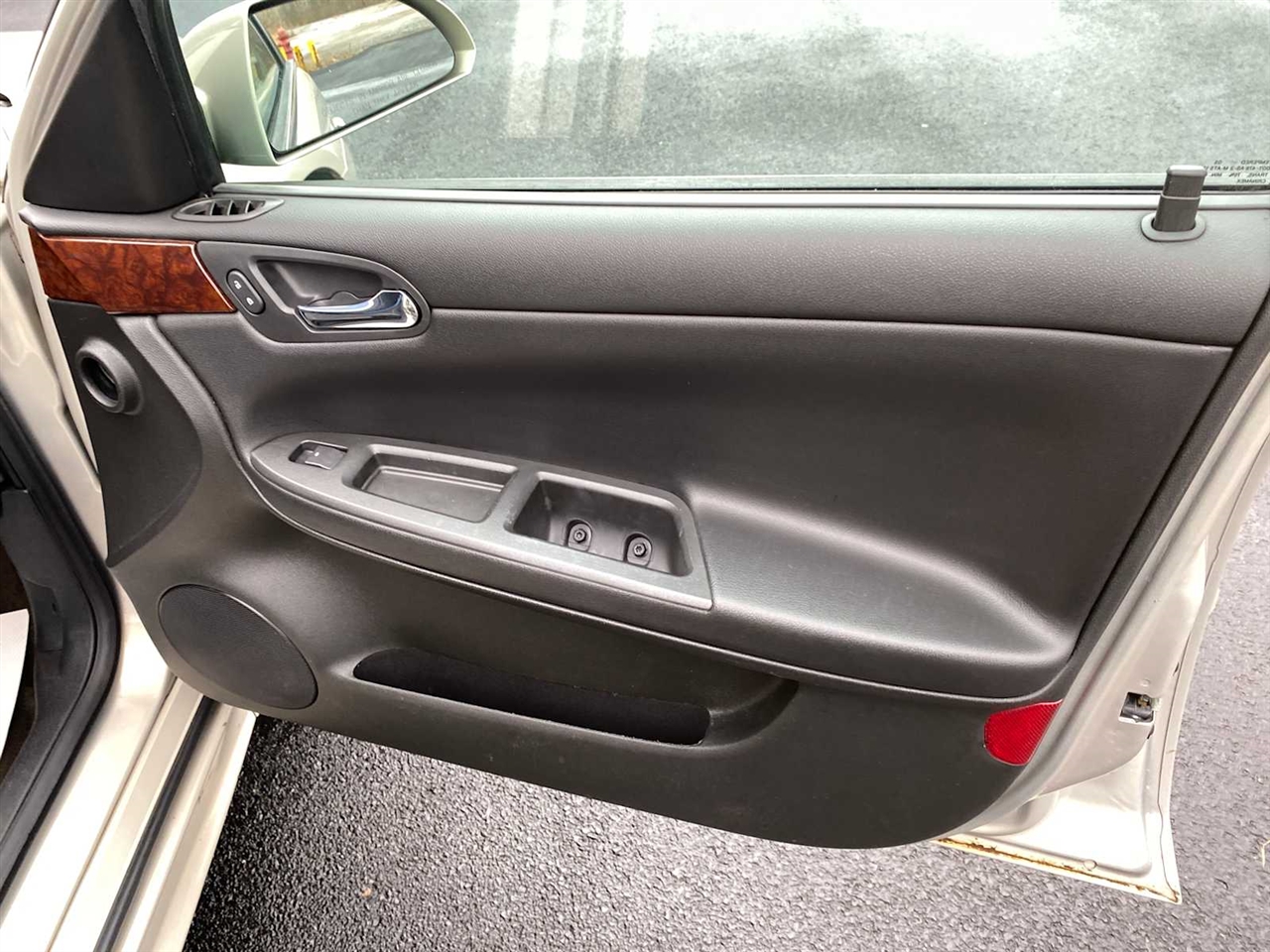 Chevrolet Impala LT 2011