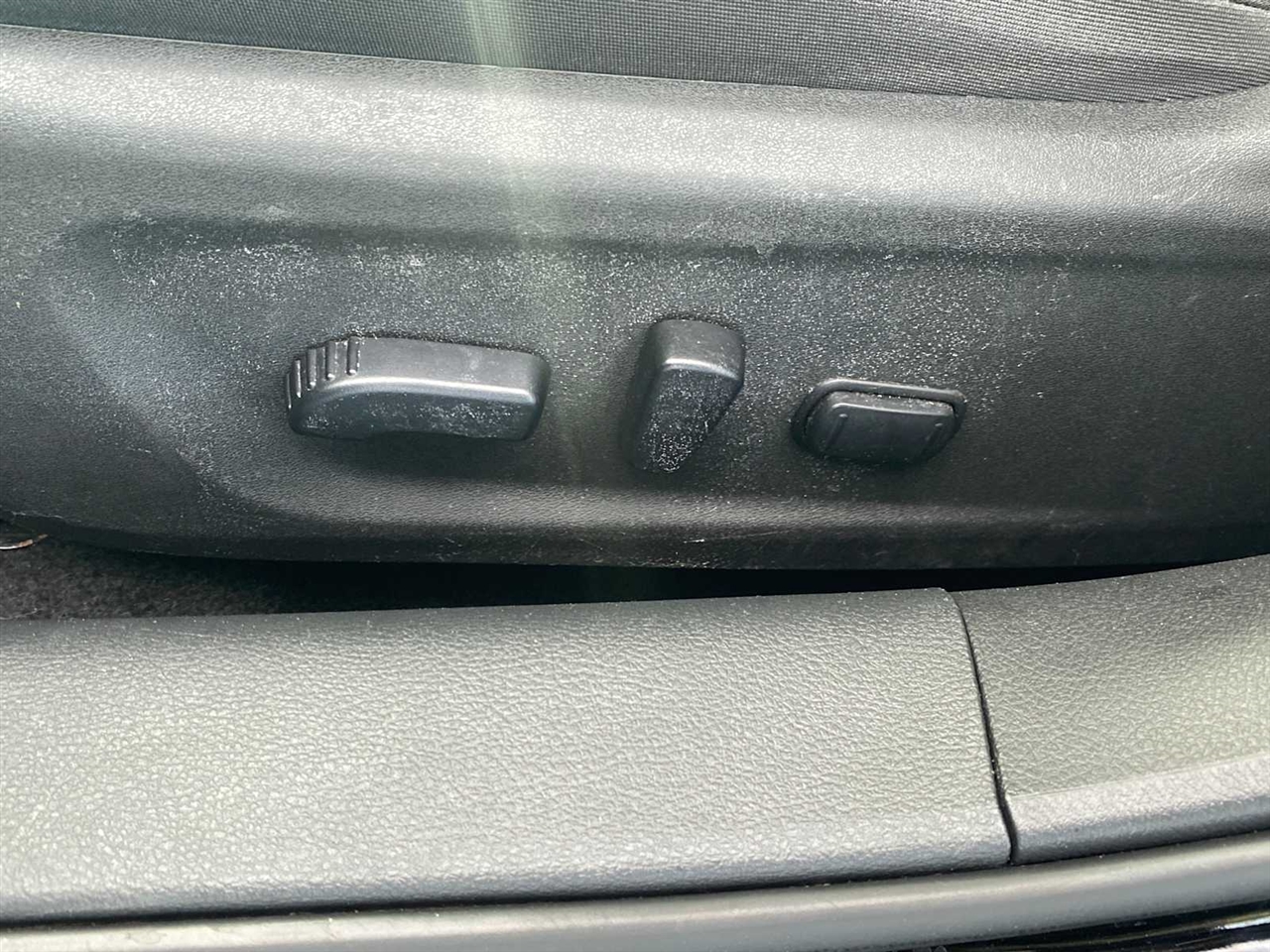 Nissan Altima 2.5 SV AWD 2019