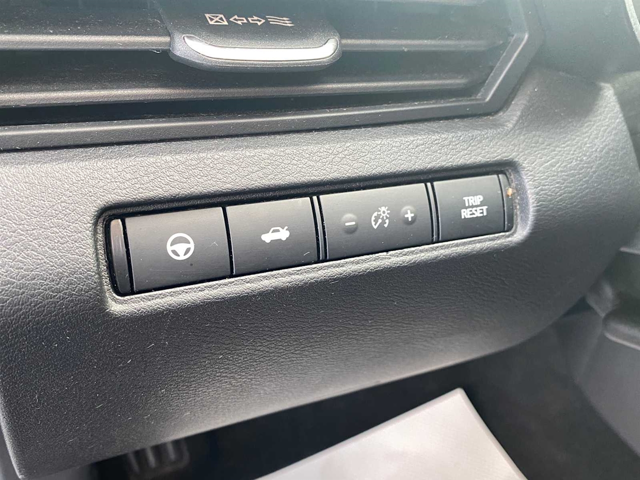 Nissan Altima 2.5 SV AWD 2019