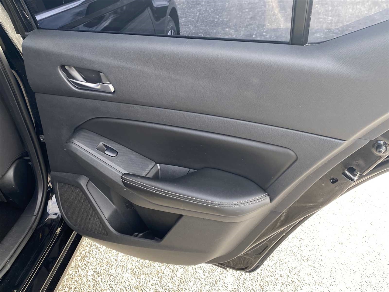 Nissan Altima 2.5 SV AWD 2019