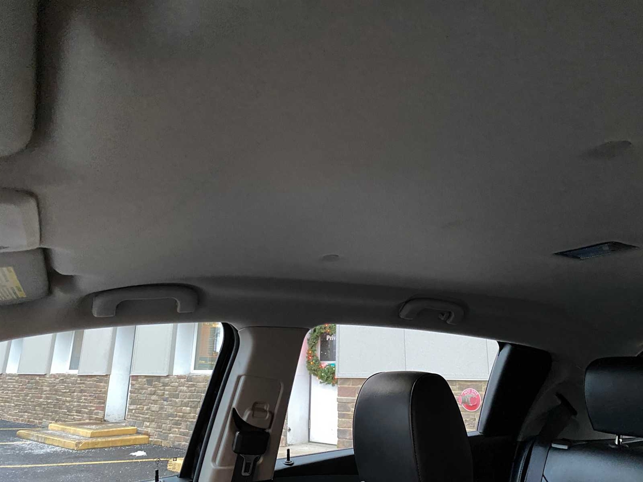 Chevrolet Sonic LTZ Auto 5-Door 2013