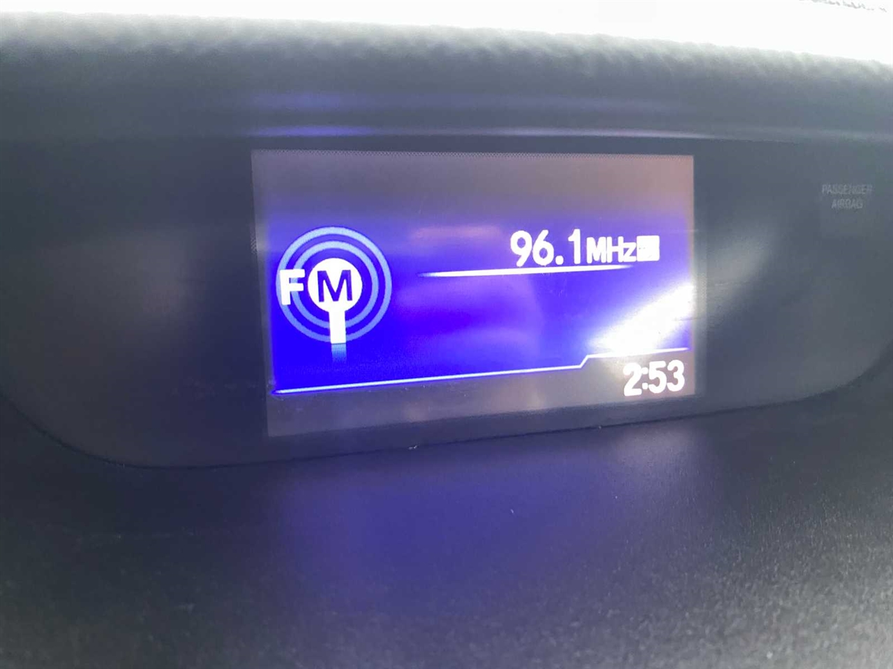 Honda CR-V EX-L 4WD 2015