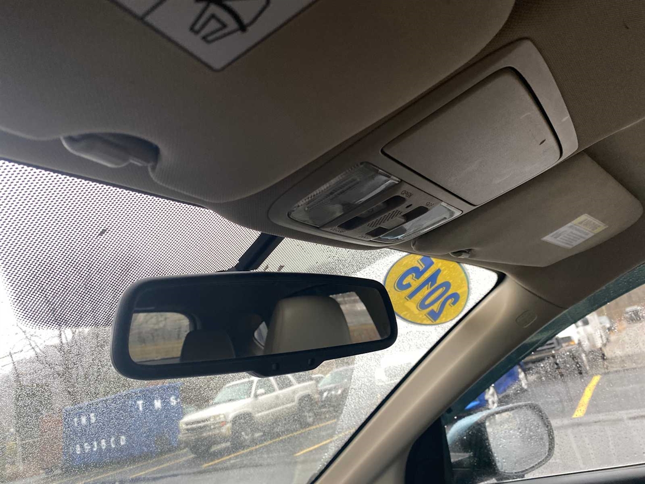 Honda CR-V EX-L 4WD 2015