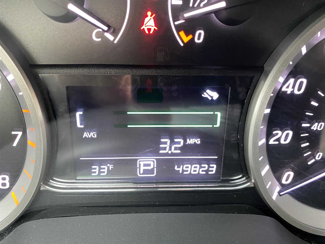 Nissan Sentra SV 2014