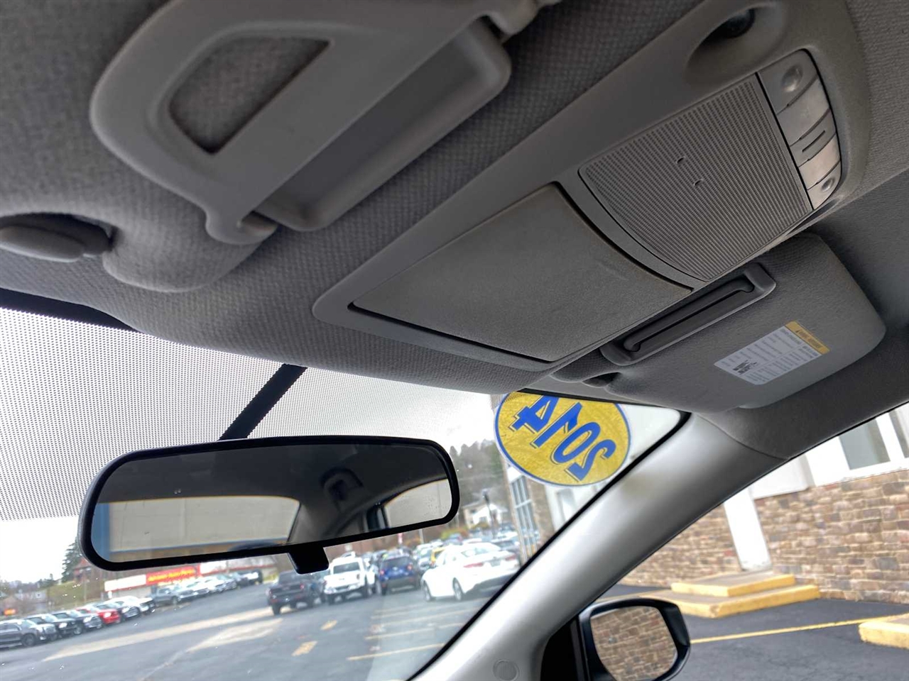 Nissan Sentra SV 2014