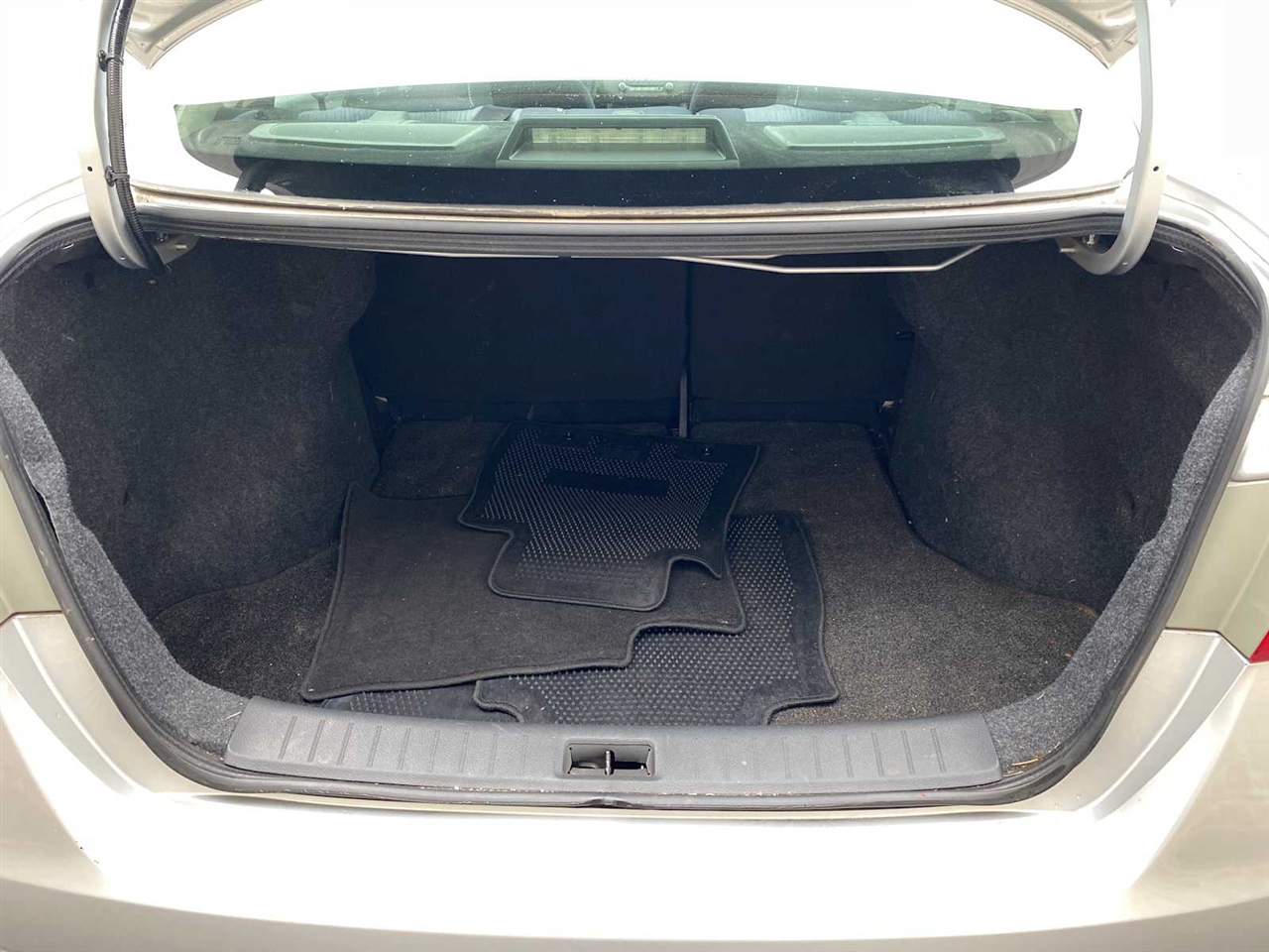 Nissan Sentra SV 2014