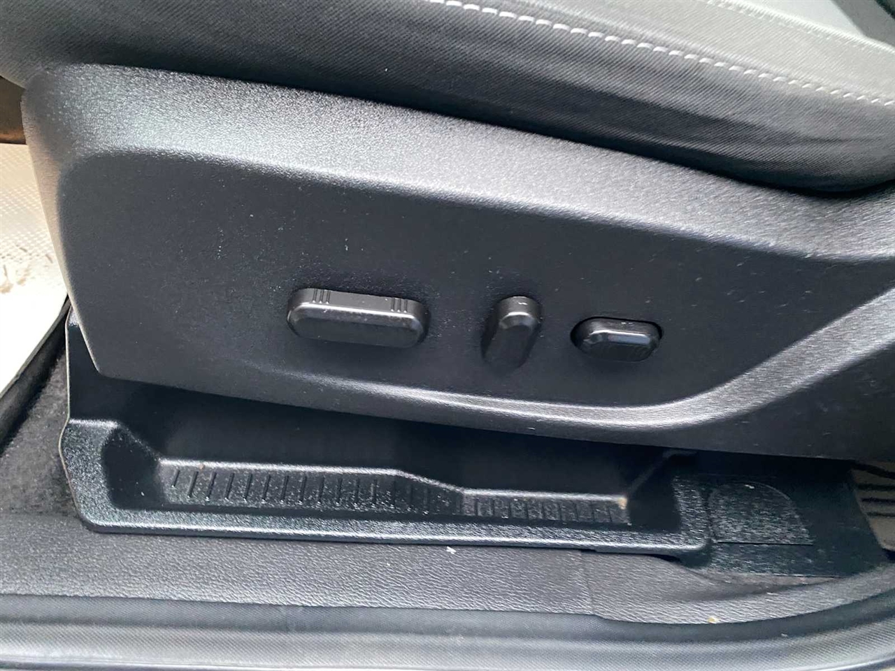 Ford Escape SE 4WD 2017