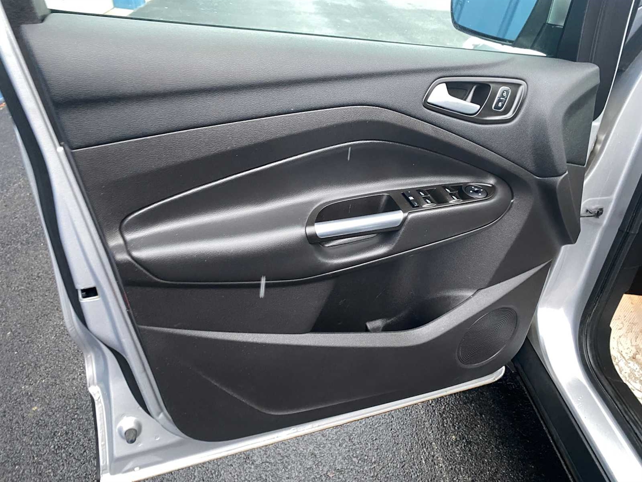 Ford Escape SE 4WD 2017