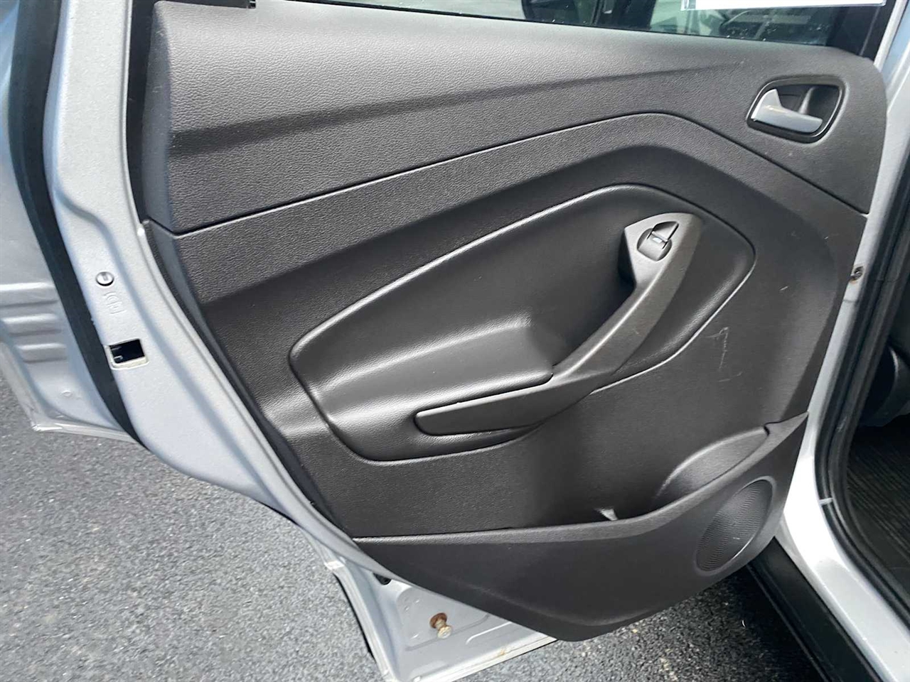 Ford Escape SE 4WD 2017