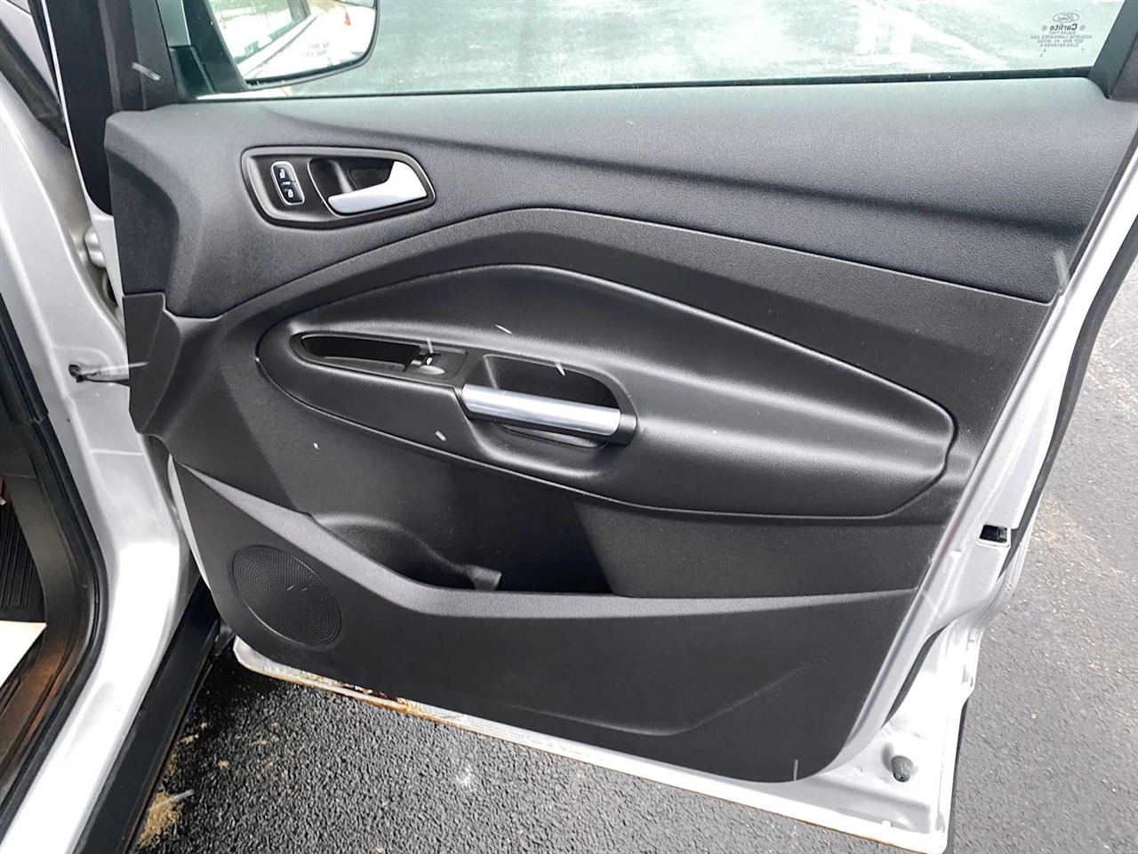 Ford Escape SE 4WD 2017