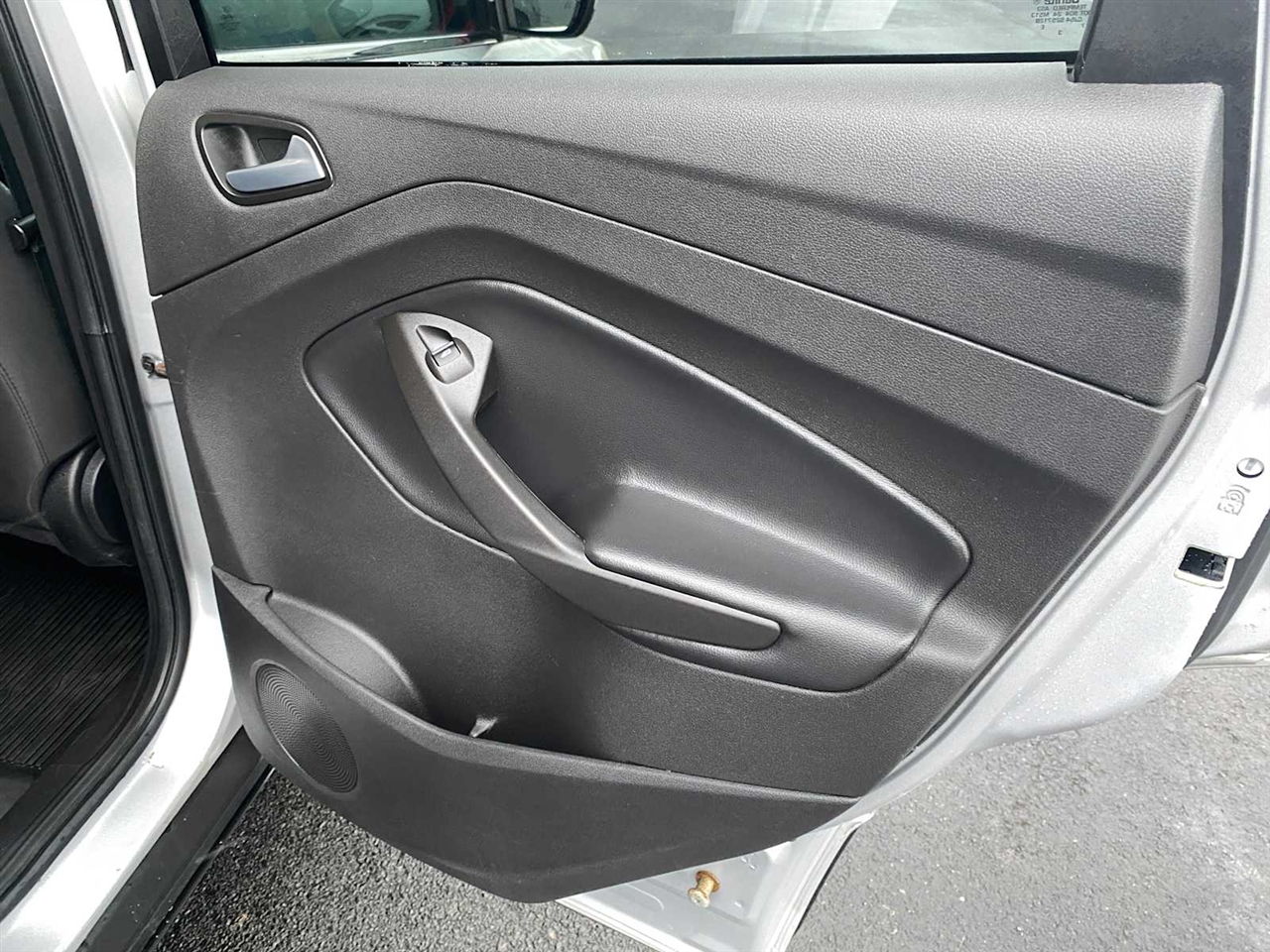 Ford Escape SE 4WD 2017