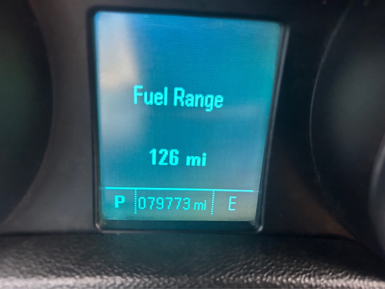 Buick Encore Convenience AWD 2016