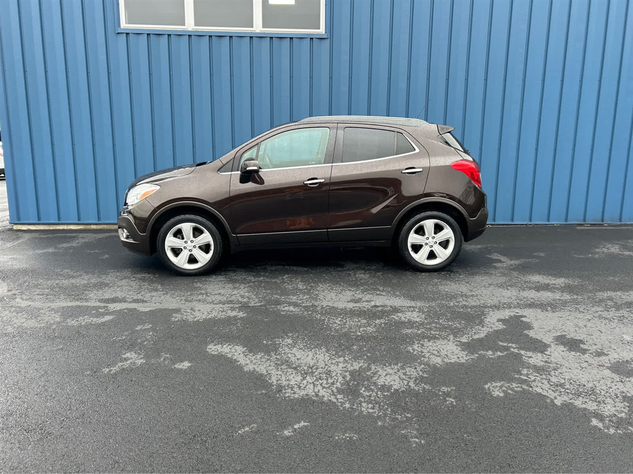 Buick Encore Convenience AWD 2016