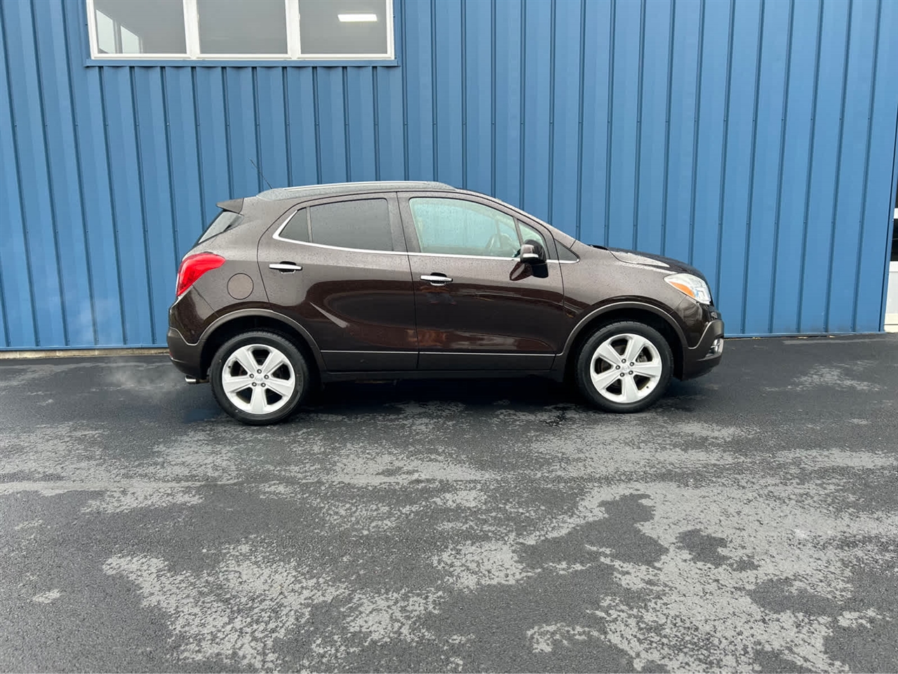 Buick Encore Convenience AWD 2016