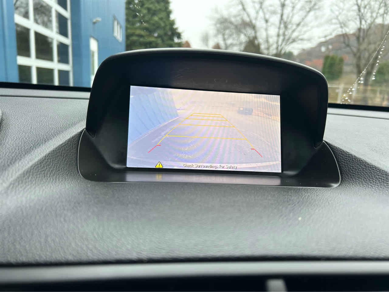 Buick Encore Convenience AWD 2016