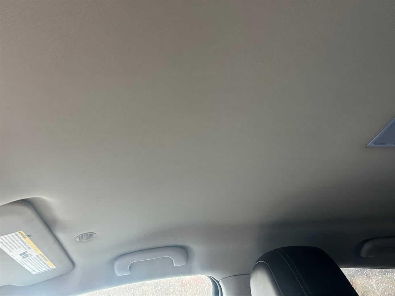 Buick Encore Convenience AWD 2016