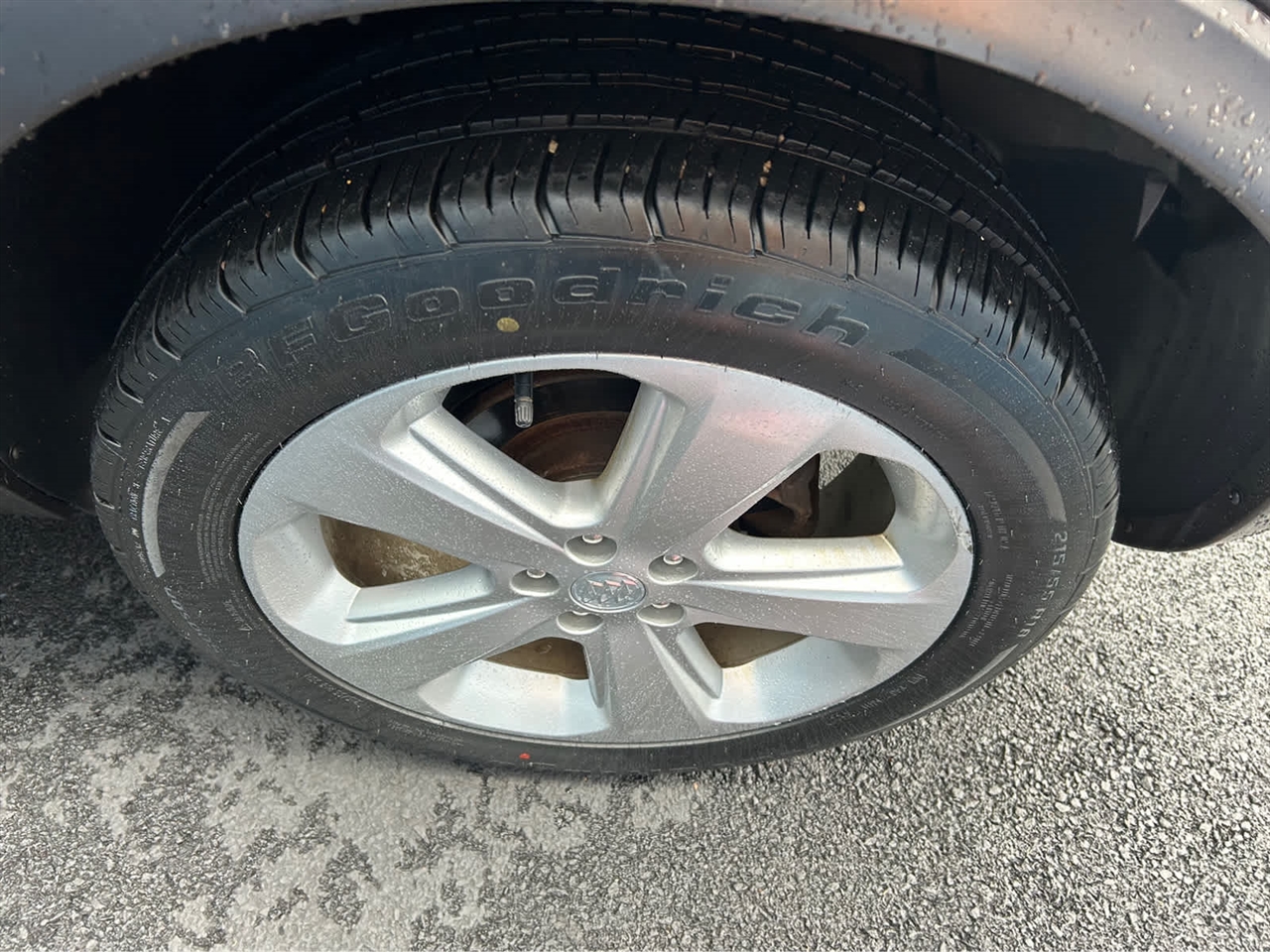 Buick Encore Convenience AWD 2016