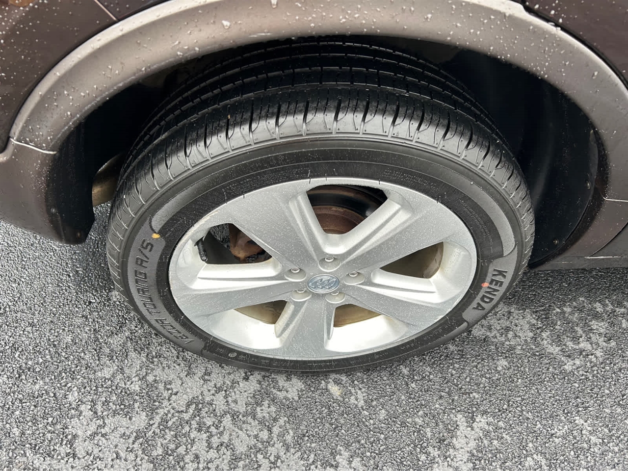 Buick Encore Convenience AWD 2016