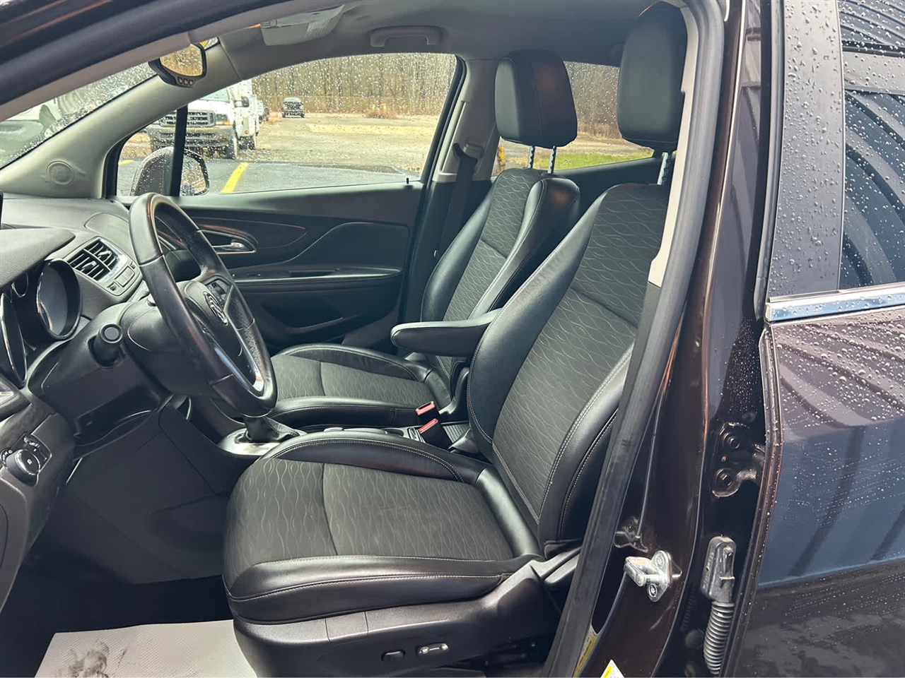 Buick Encore Convenience AWD 2016