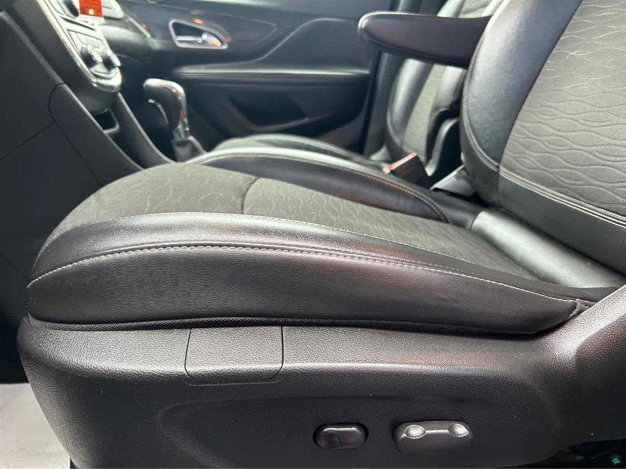 Buick Encore Convenience AWD 2016