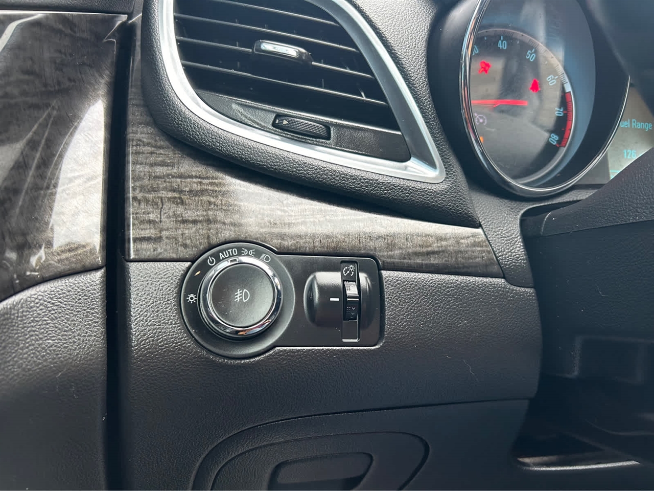 Buick Encore Convenience AWD 2016