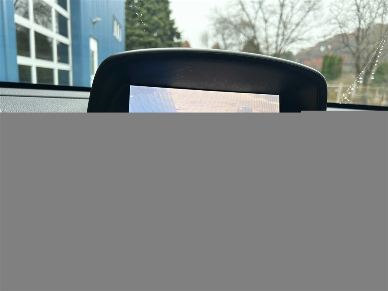 Buick Encore Convenience AWD 2016