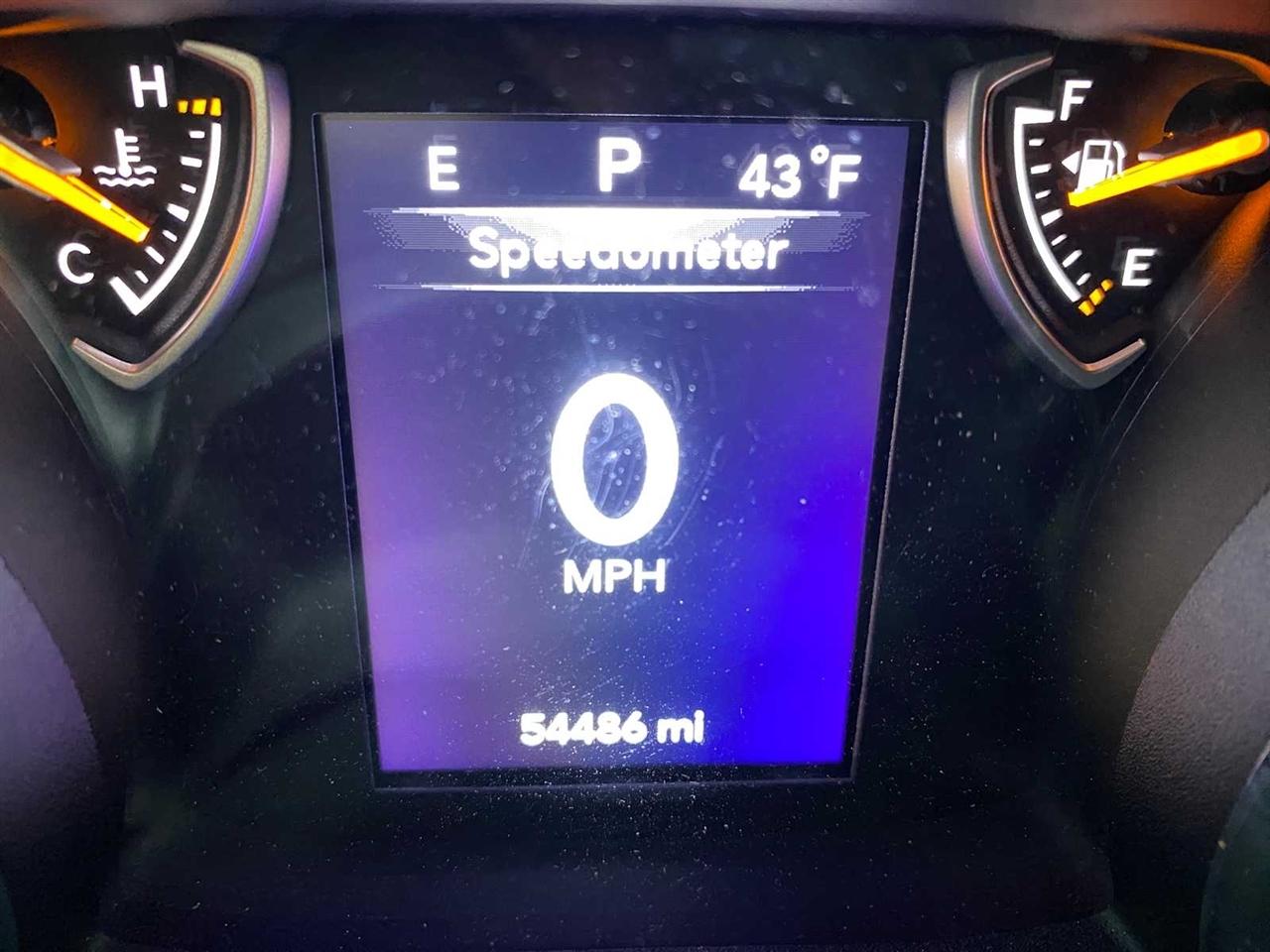Jeep Gladiator Sport 2022