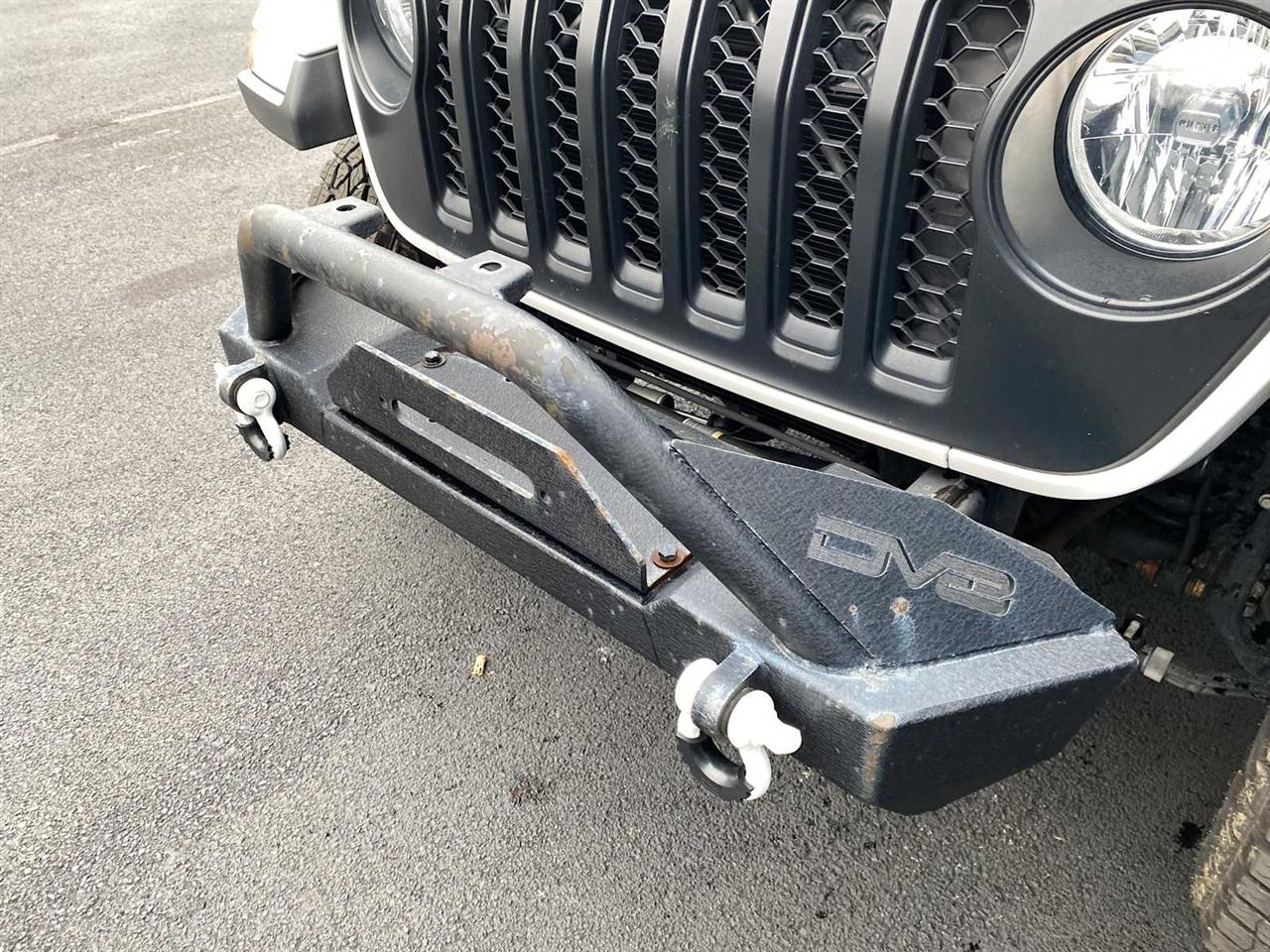 Jeep Gladiator Sport 2022