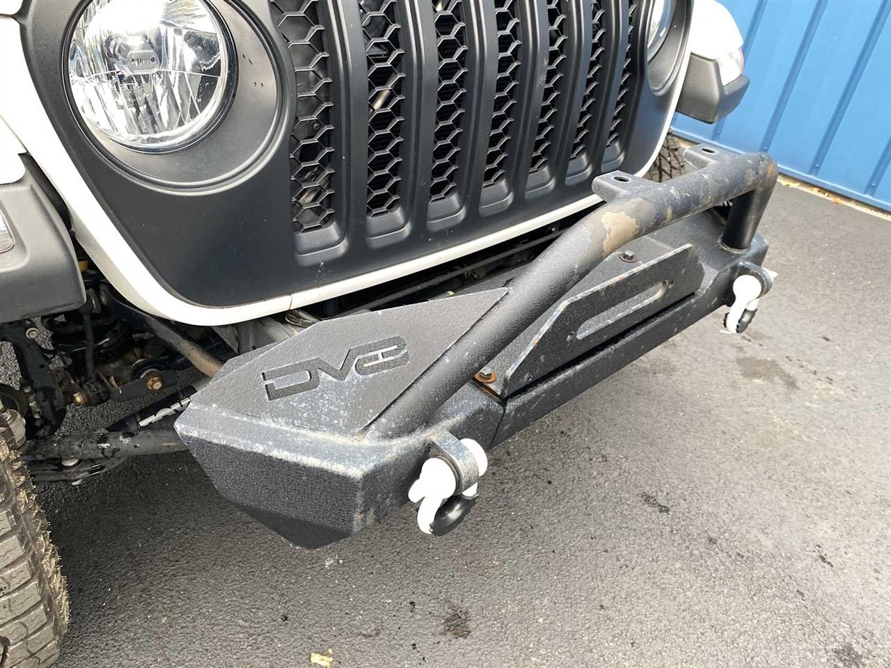 Jeep Gladiator Sport 2022