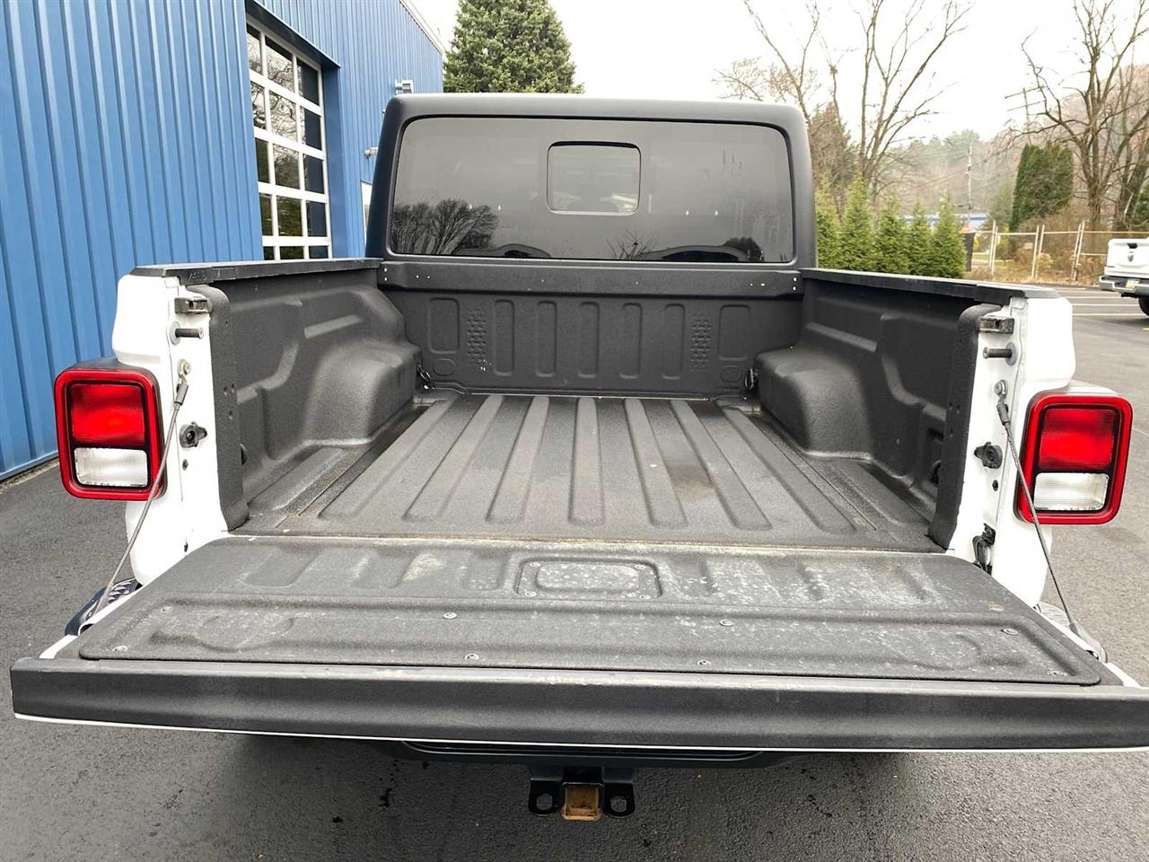 Jeep Gladiator Sport 2022