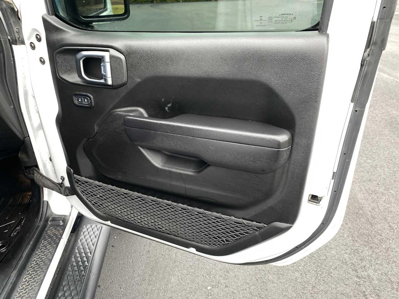 Jeep Gladiator Sport 2022
