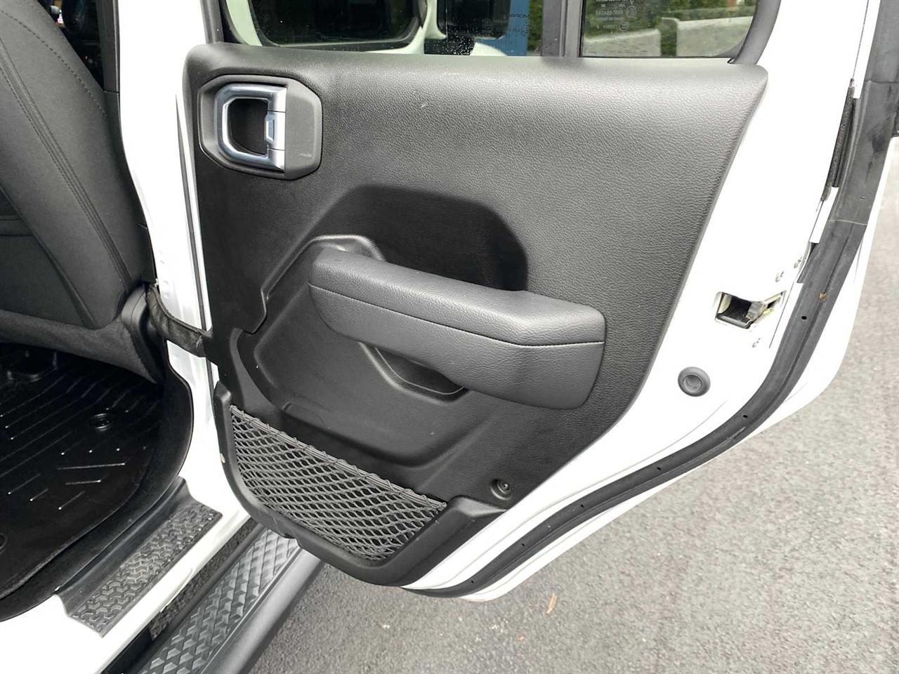 Jeep Gladiator Sport 2022