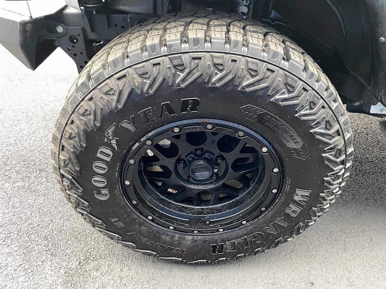 Jeep Gladiator Sport 2022