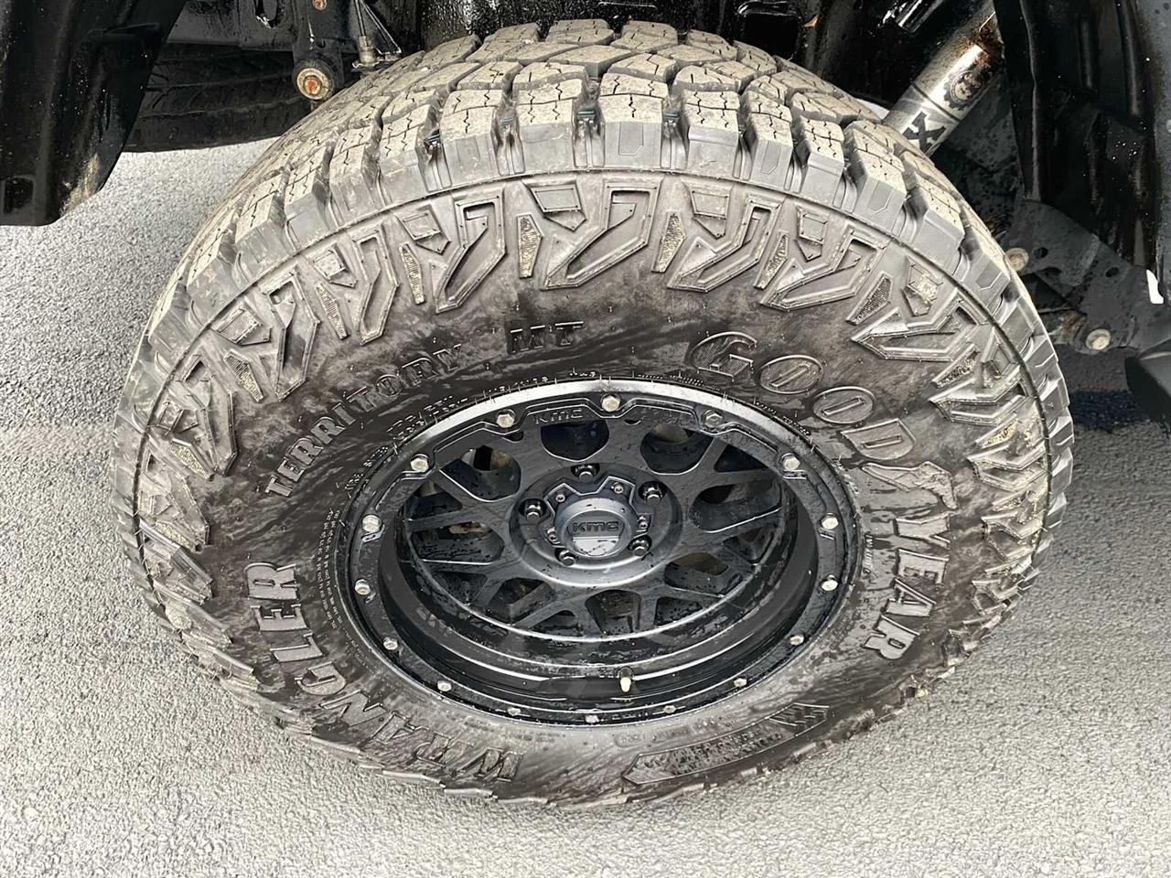 Jeep Gladiator Sport 2022