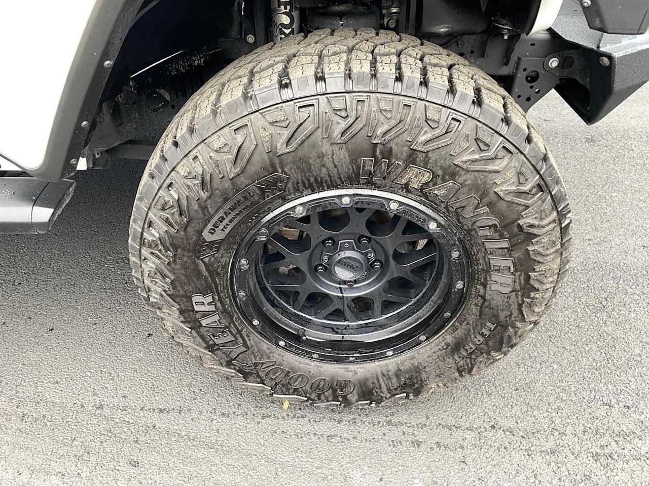 Jeep Gladiator Sport 2022