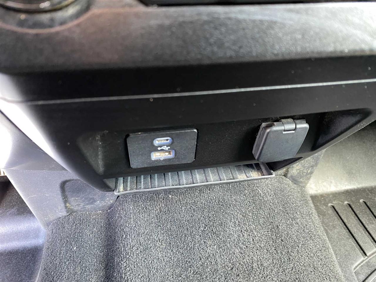 Ford F-250 SD XLT Crew Cab 4WD 2020