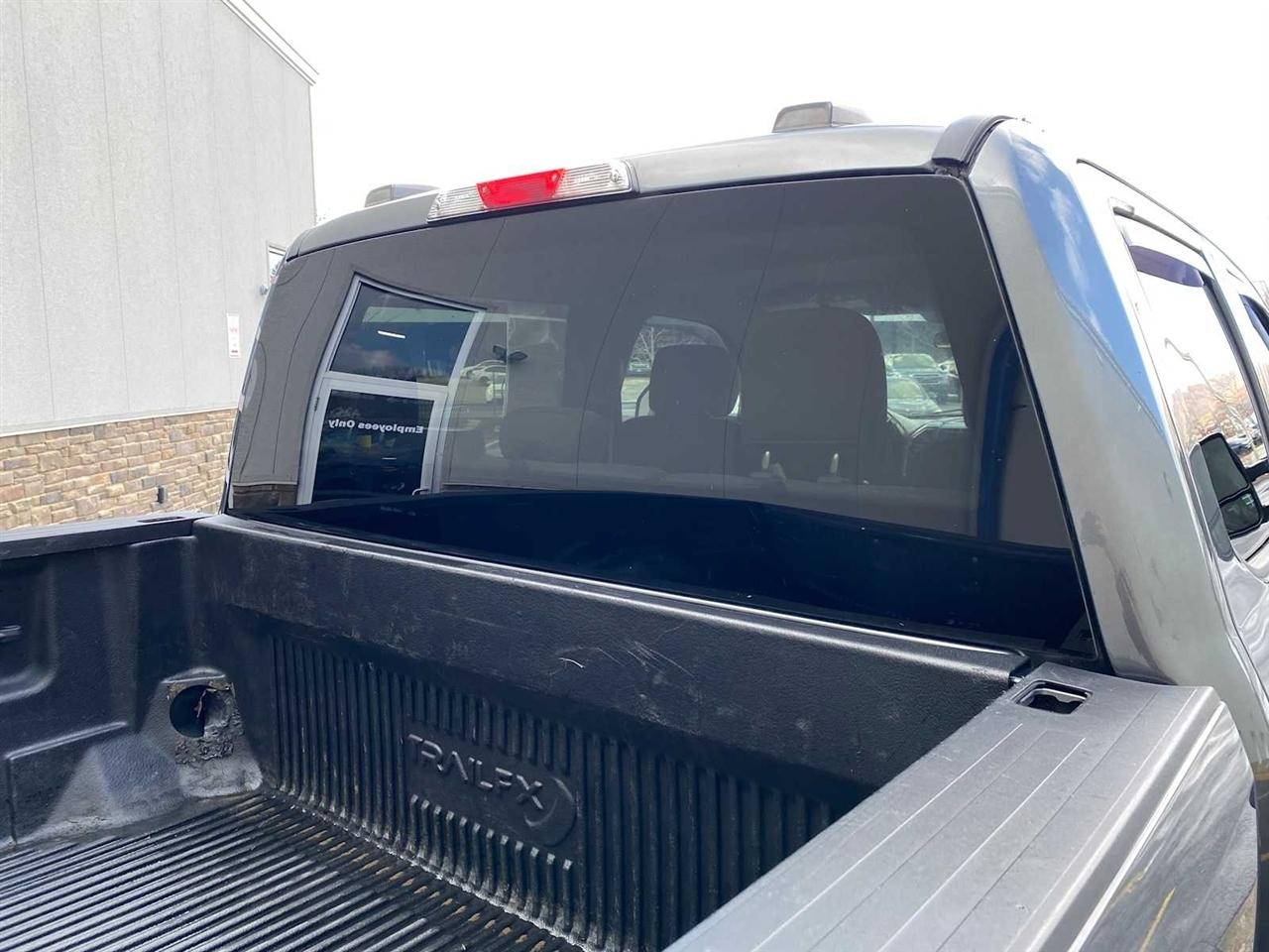 Ford F-250 SD XLT Crew Cab 4WD 2020