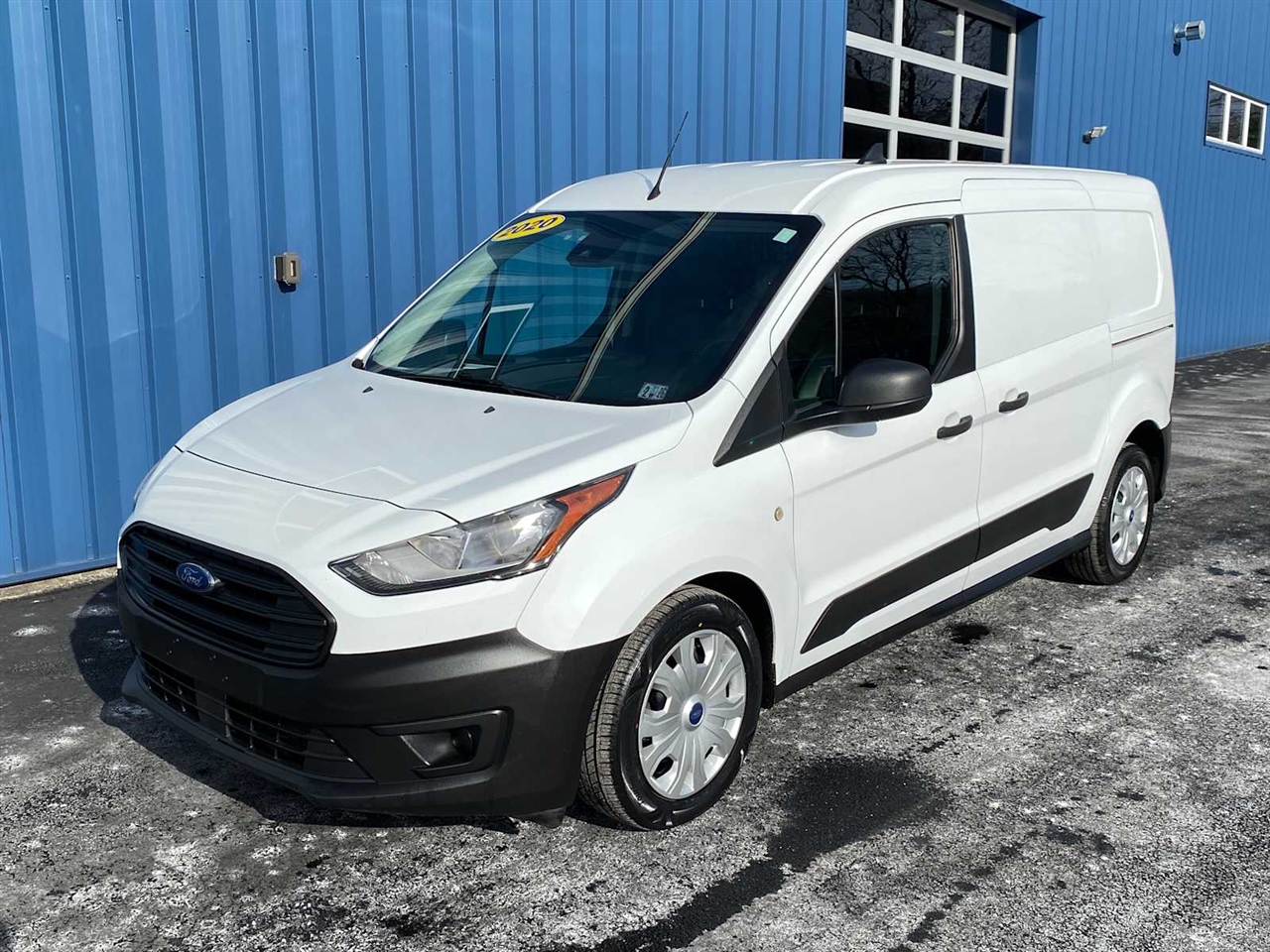 Ford Transit Connect XL Cargo Van 2020
