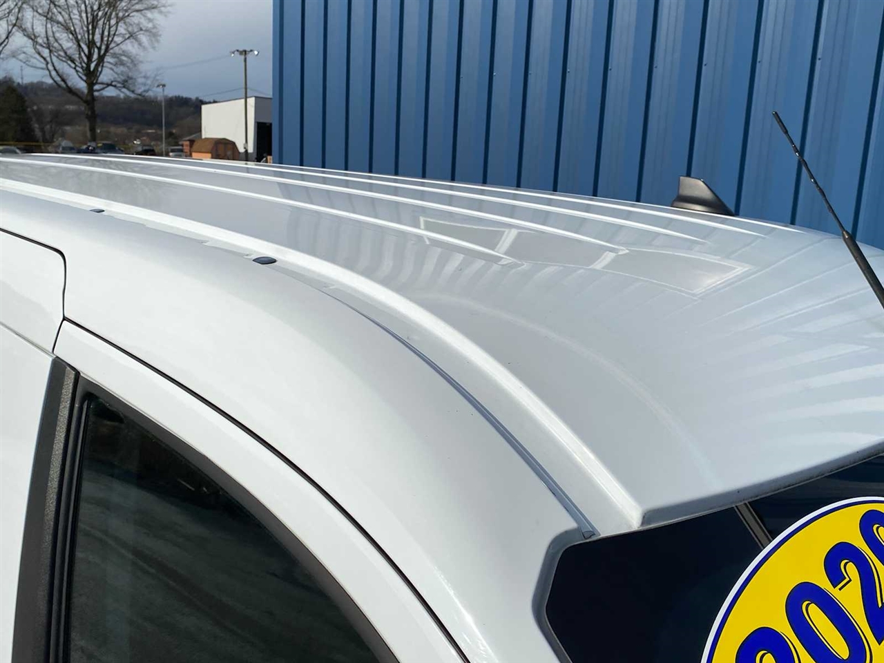 Ford Transit Connect XL Cargo Van 2020