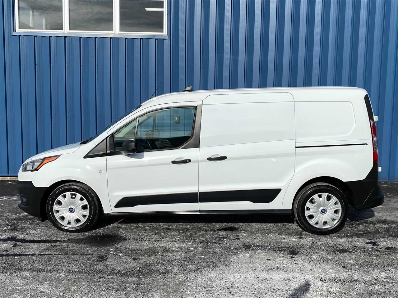 Ford Transit Connect XL Cargo Van 2020