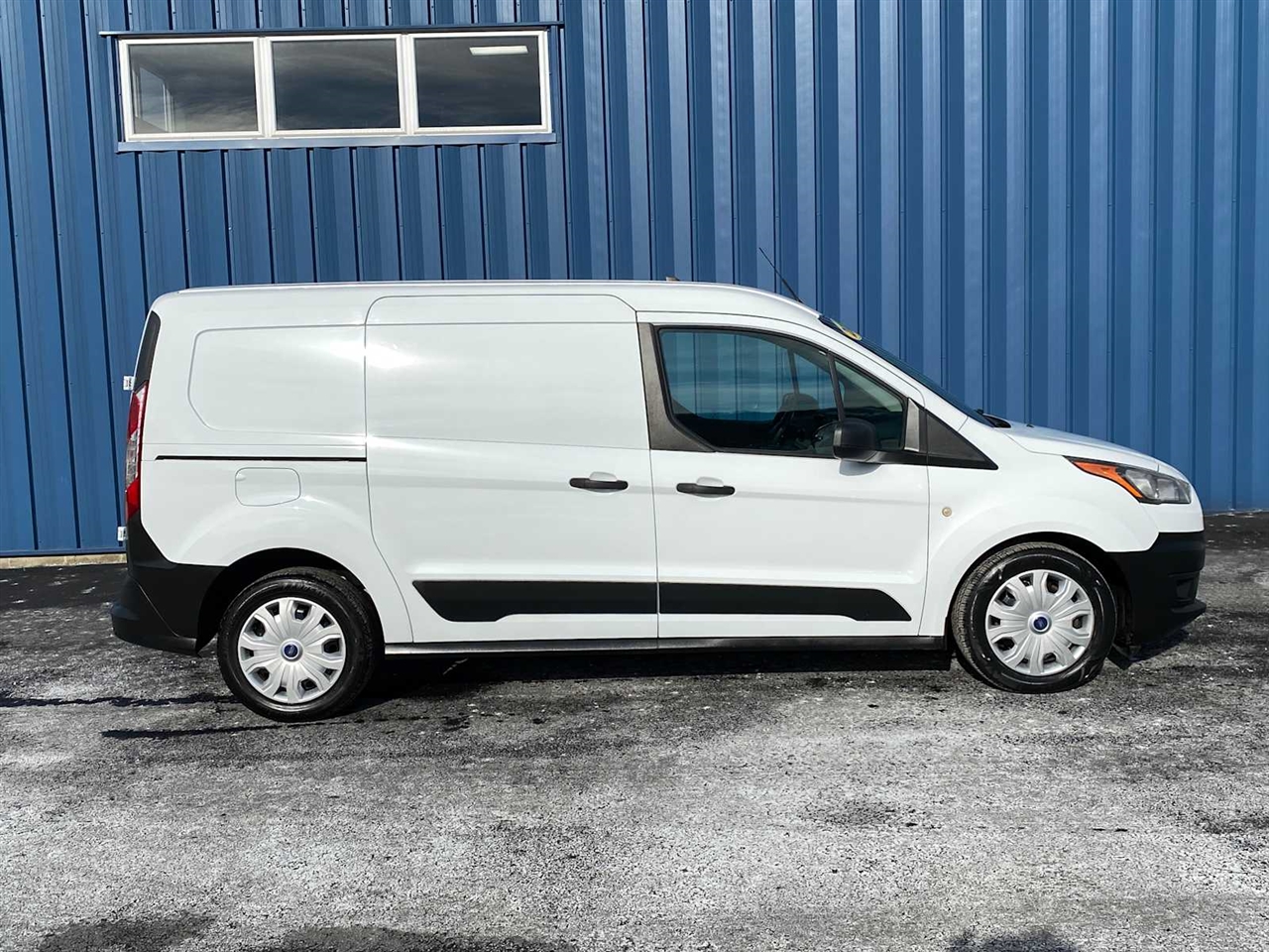 Ford Transit Connect XL Cargo Van 2020