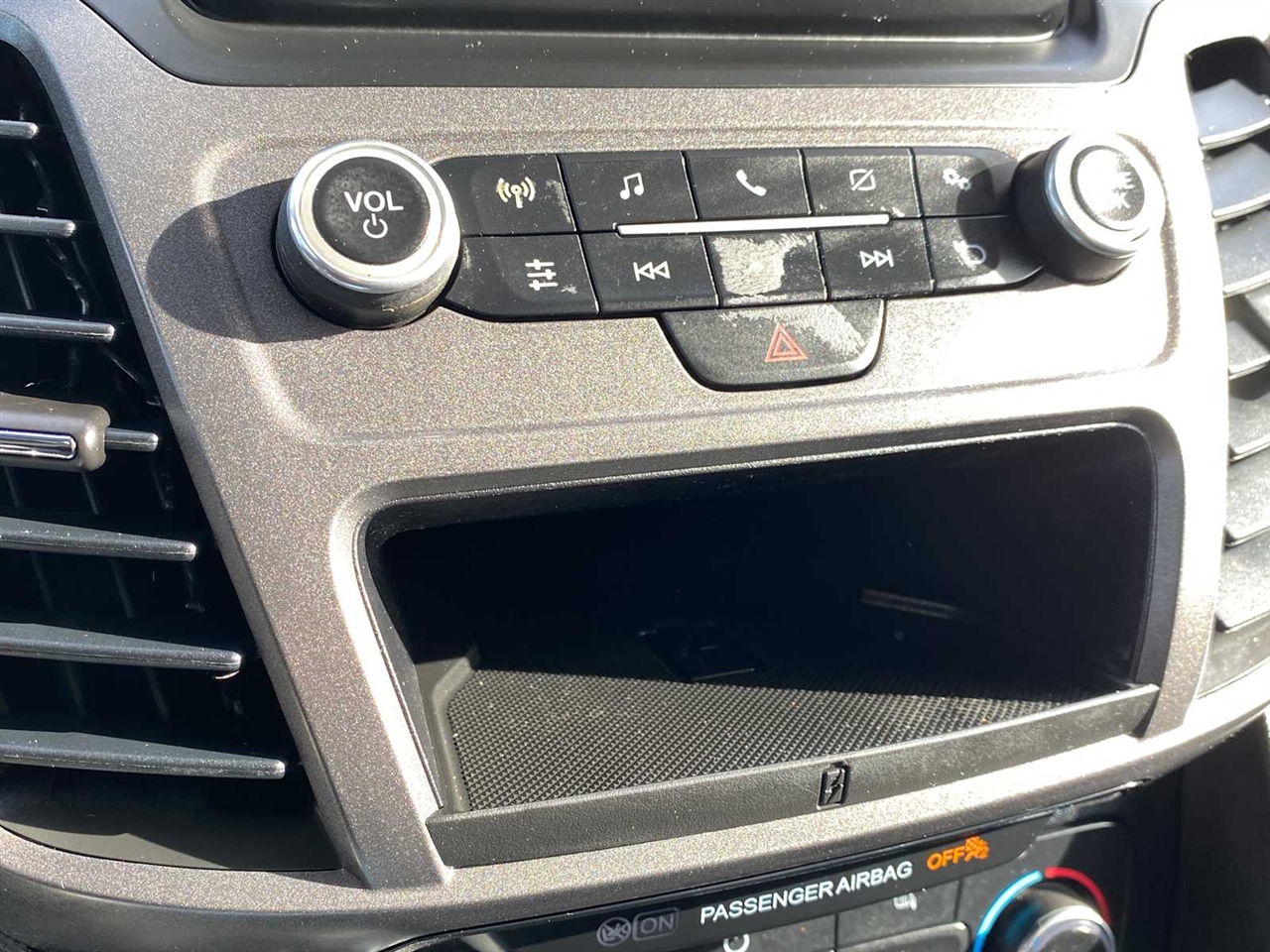 Ford Transit Connect XL Cargo Van 2020