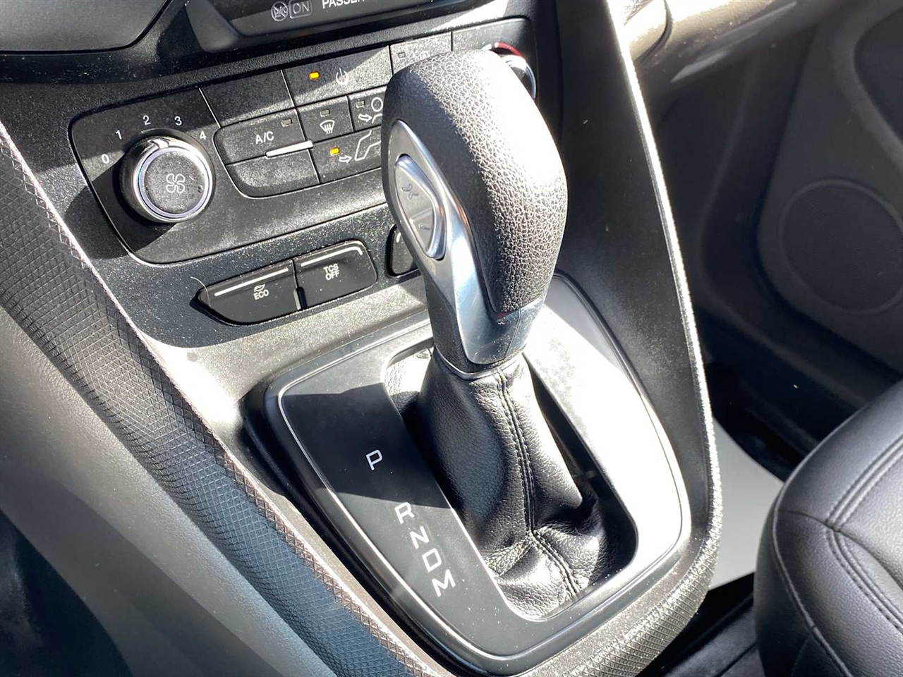 Ford Transit Connect XL Cargo Van 2020